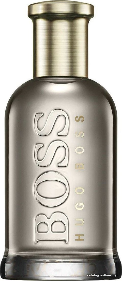 Парфюмерная вода Hugo Boss Boss Bottled №6 for Men EdP (50 мл)