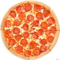 Пицца Domino's Пепперони (классика, стандартная)