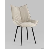 Стул Stool Group Осло fb-oslo-neo-02 (велюр бежевый)