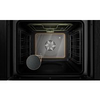Электрический духовой шкаф Haier HOQ-K3QNP6GB