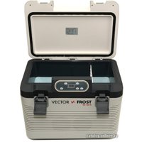 Термоэлектрический автохолодильник Vector Frost VF-181S