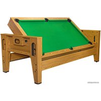 Игровой стол Dynamic Billard Twister 3 в 1 50.008.07.1