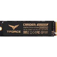 SSD Team T-Force Cardea A440 Pro Graphene 2TB TM8FPR002T0C129