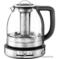 Электрический чайник KitchenAid 5KEK1322ESS