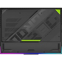 Игровой ноутбук ASUS ROG Strix G16 2023 G614JI-N4083