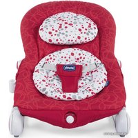 Шезлонг Chicco Balloon (cherry)
