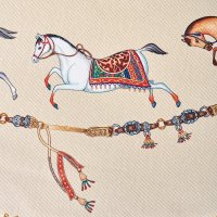 Скатерть Santalino 850-758-4