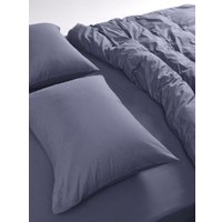 Семейный комплект постельного белья Urban Family Голубой гранит сем 70x70 722