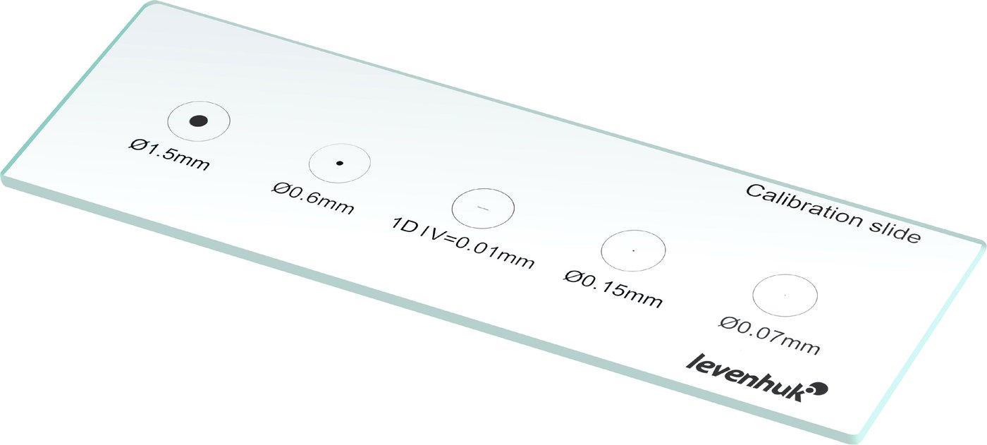 

Levenhuk MED X/Y 76167