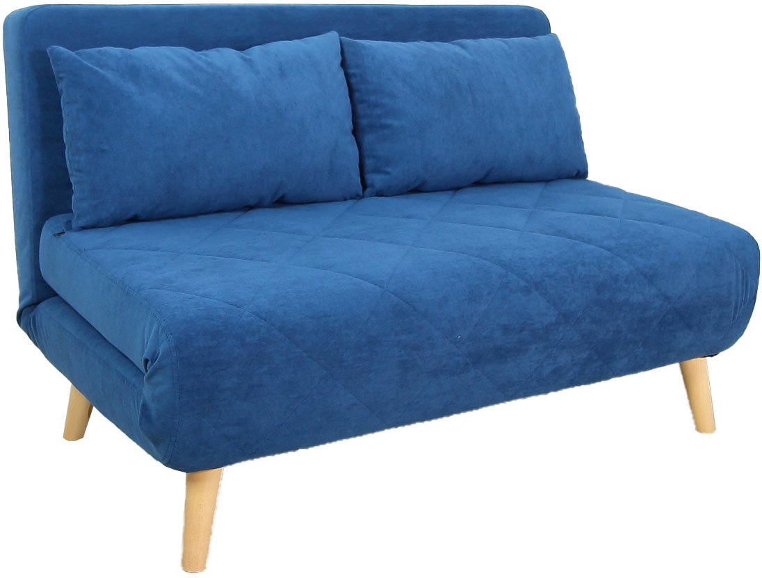 

Диван DiArt Элли 1100 (велюр Магия 82/ножки светлые)