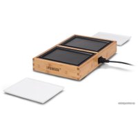 Тэппанъяки Princess 104020 Dinner4Two Pure