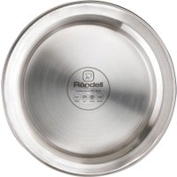 Чайник со свистком Rondell Solo RDS-1608