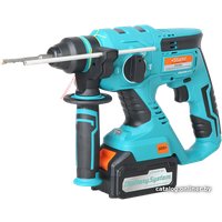 Перфоратор Sturm CRH1822 (с 1-м АКБ, кейс)