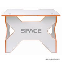 Геймерский стол VMMGame Space 120 Light Orange ST-1WOE