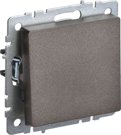 Выключатель IEK Brite BR-V14-0-10-K45