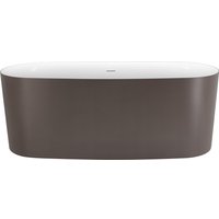 Ванна Roxen Kleo 220150-1778-GM 170x78