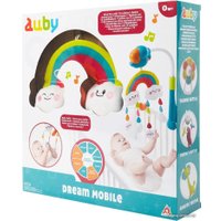 Мобиль-дуга  Auby 40743