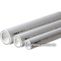 Труба Valtec VALTEC PP-FIBER PN 25 25 [VTp.700.FB25.25]