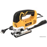 Электролобзик Denzel JS-110