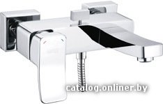 

Смеситель Wasserkraft Aller 1061