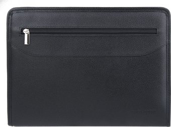 Папка деловая Franchesco Mariscotti 8-140кFM1 (флорида, спилок)