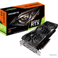 Видеокарта Gigabyte GeForce RTX 2080 Super WindForce 8G GV-N208SWF3-8GD