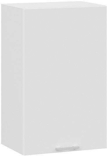 

Шкаф навесной Трия Габриэлла 1В45 (белый/сноу)