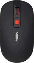 Wireless Mouse Lite (черный)