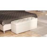 Пуфик Трия Тип 3 (светлый)