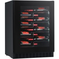 Винный шкаф Temptech PRESPROX60SRB