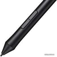 Графический планшет Wacom Intuos Comic Black Small (CTH490CK)