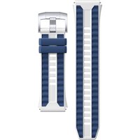 Умные часы Huawei Watch Ultimate 2 (синий)