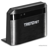 Wi-Fi роутер TRENDnet TEW-810DR (Version v1.0R)