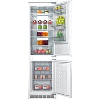 Холодильник Hiberg i-RFCB 400F NFW