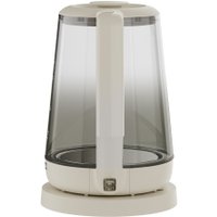 Электрический чайник BQ KT1000G (теплый серый)