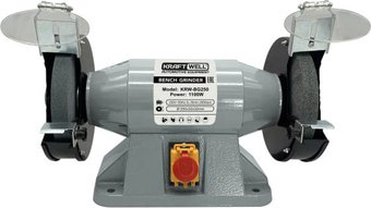 Заточный станок KraftWell KRW-BG250