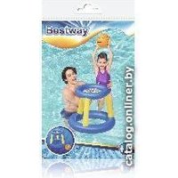 Баскетбол детский Bestway на воде 52418