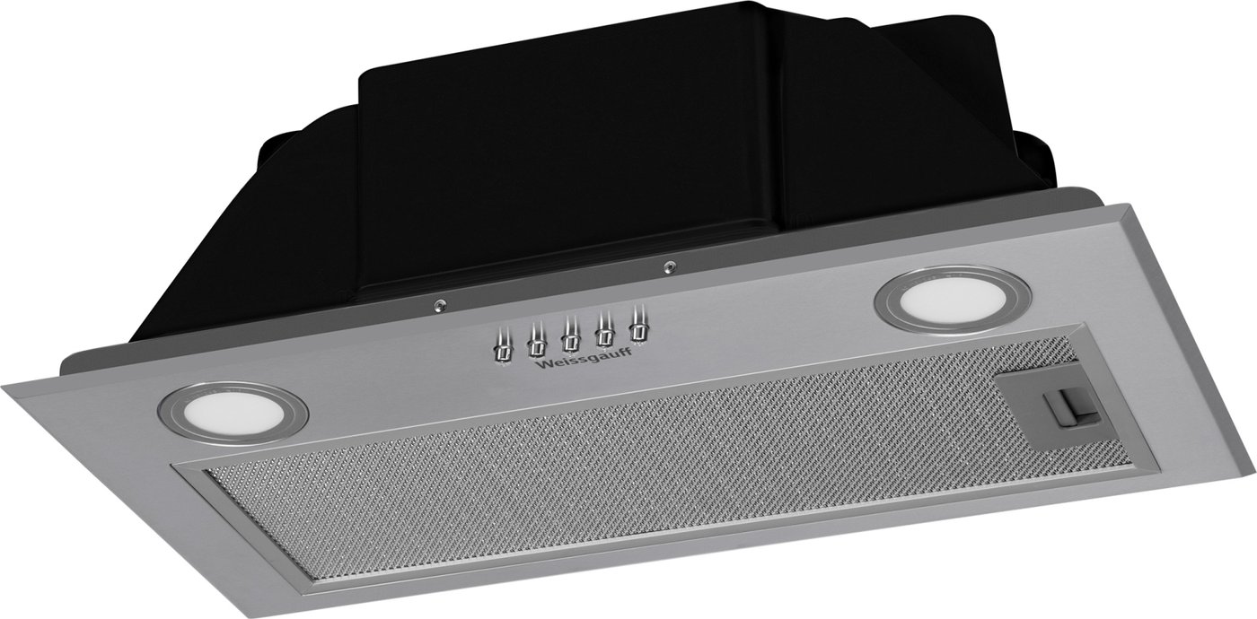 

Кухонная вытяжка Weissgauff BOX 900 PB IX