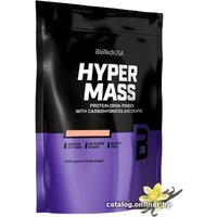 Протеин комплексный BioTech USA Hyper Mass (ваниль, 1 кг)