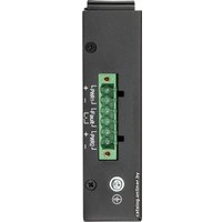 Неуправляемый коммутатор D-Link DIS-100G-10S/A2A