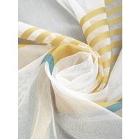 Тюль Amore Mio RR 2145-105 300x280 30583 (горчичный)