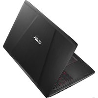 Игровой ноутбук ASUS FX502VM-DM105T