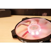 Вентилятор для корпуса Cooler Master MasterFan MF200R RGB