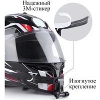 Крепление Zarrumi MJ-3