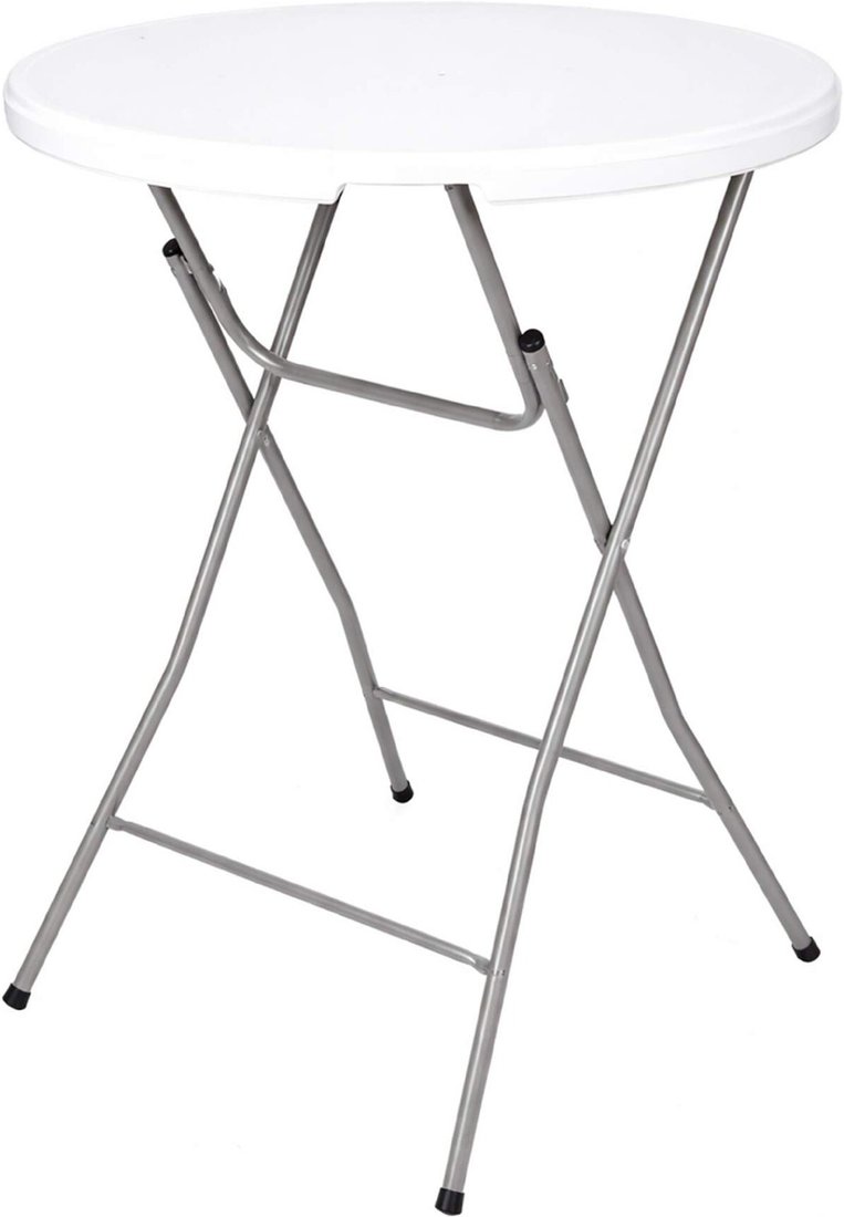 

Стол AksHome Table AKS тип 20 (белый)