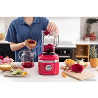 Стационарный блендер KitchenAid Artisan K400 5KSB4026EHI