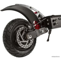 Электросамокат White Siberia WS-Baikal 2400W 38Ah