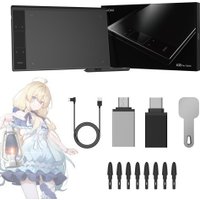 Графический планшет Veikk Creator A30 V3