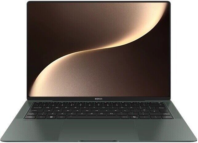 Ноутбук HONOR MagicBook Art 14 2025 MRB-A 5301APSU