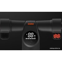 Электросамокат Ninebot KickScooter ES1L